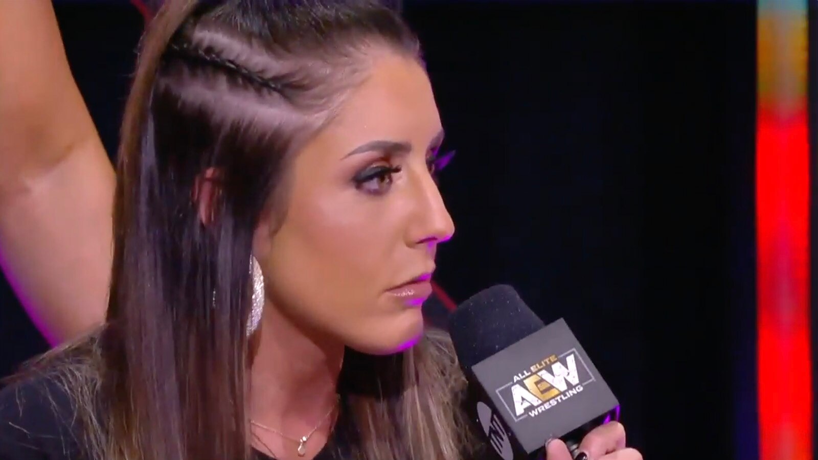 Britt Baker-5 min-0527.jpg | TNTdrama.com