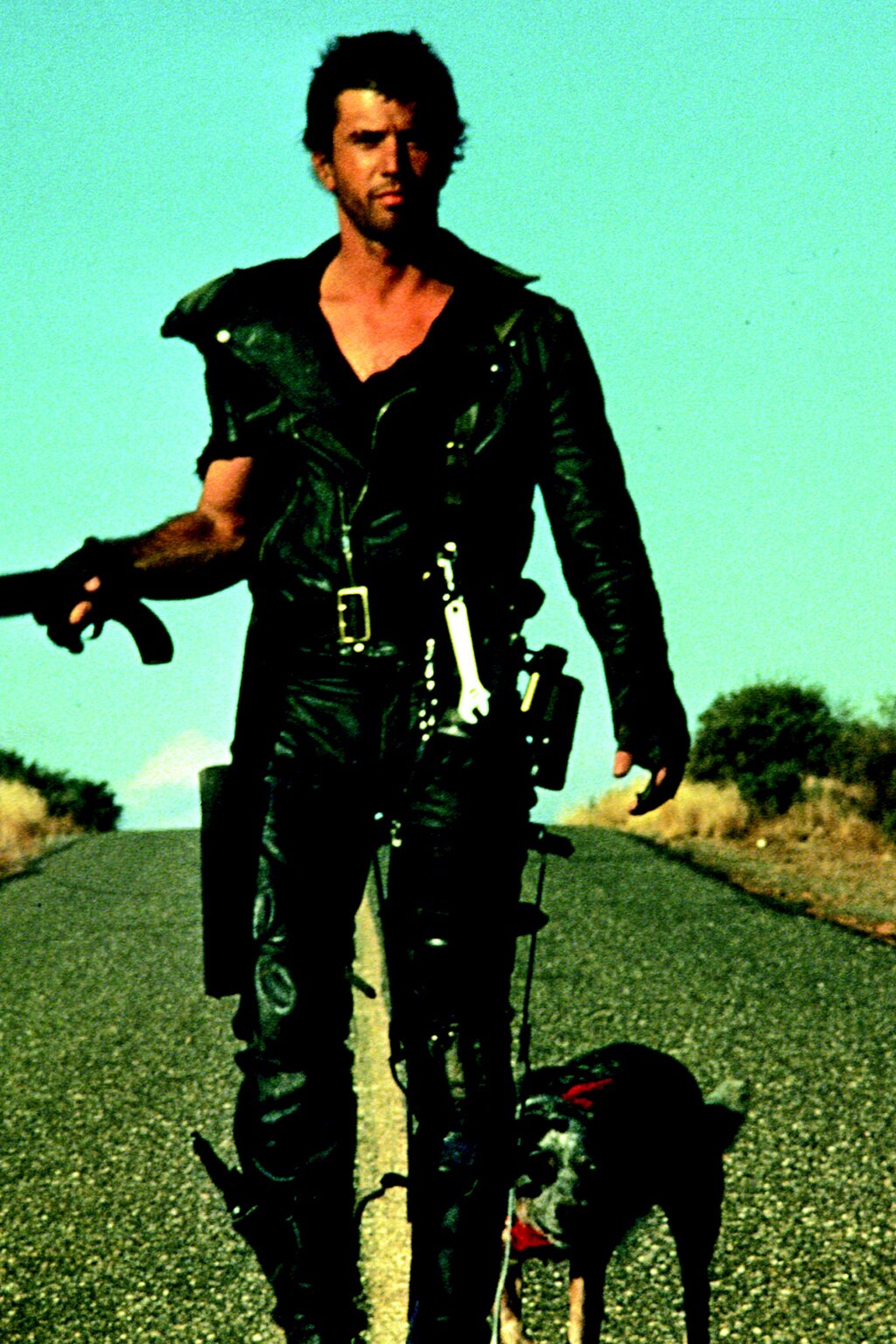 Mad Max 2 Road Warrior 1024x1536 Jpg TNTdrama Com   Mad Max 2 Road Warrior 1024x1536 