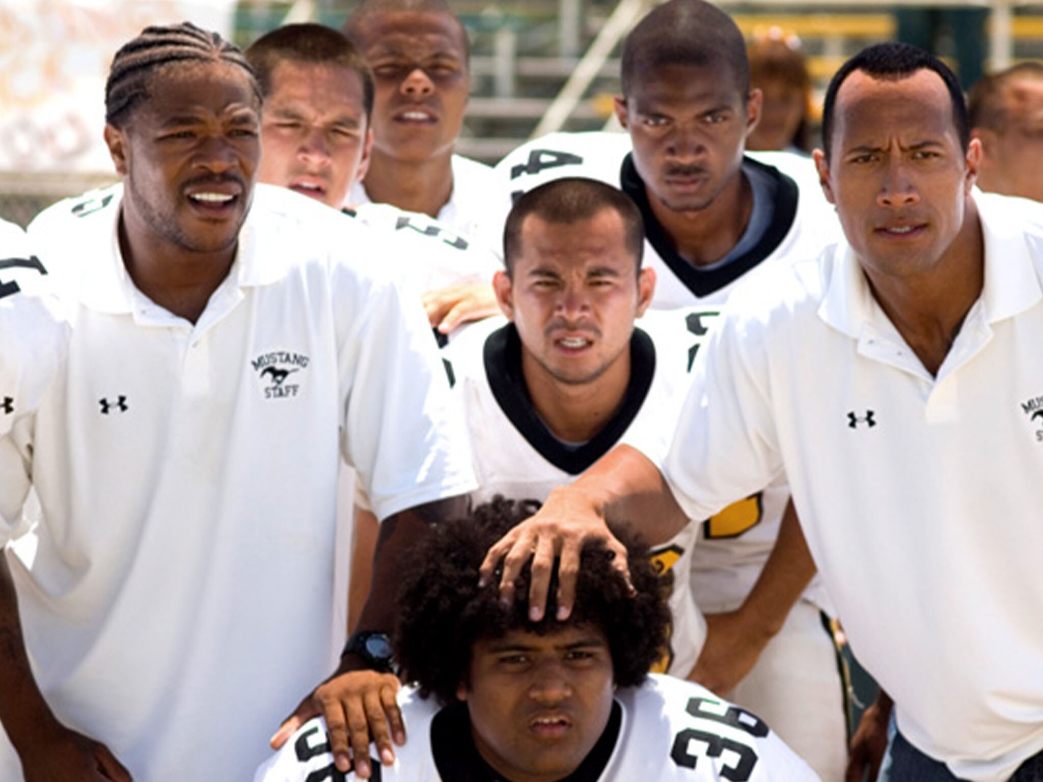 Gridiron Gang