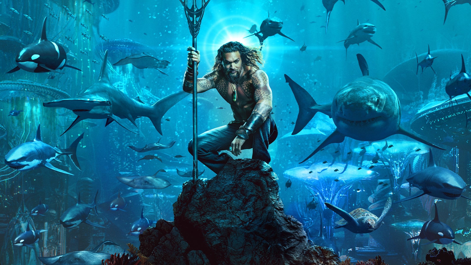 Aquaman