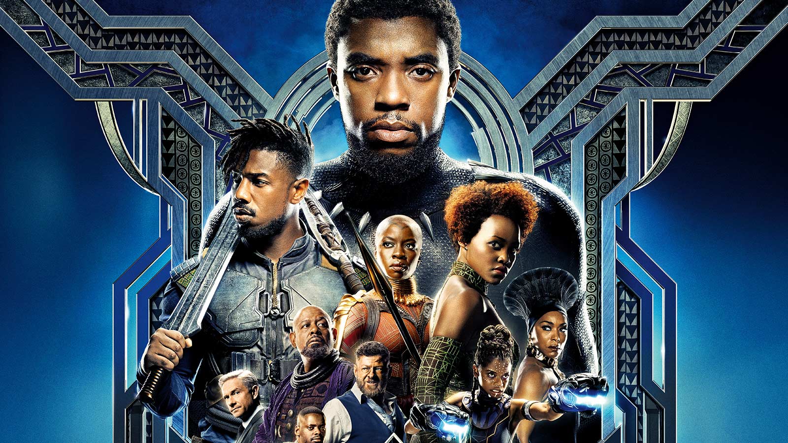 Black-Panther