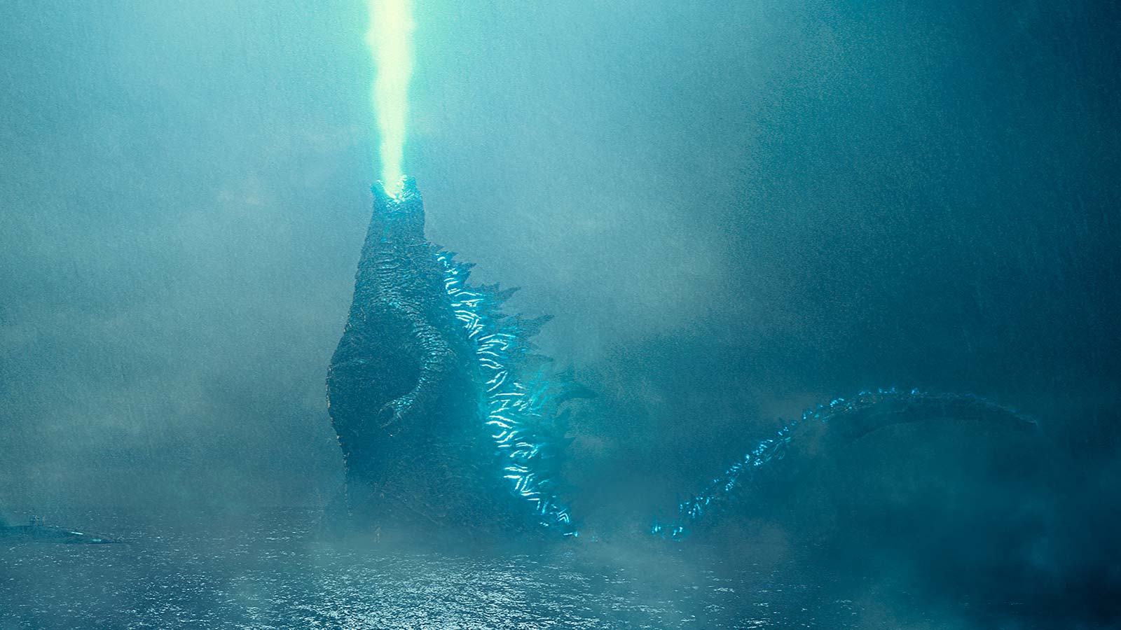 Godzilla King Of Monsters