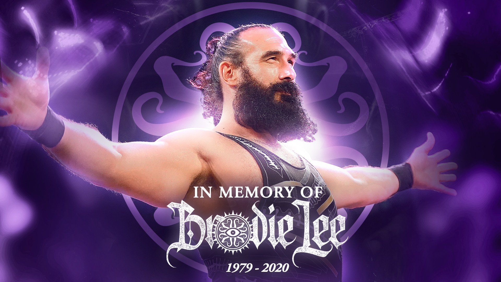 In Memory of Brodie Lee