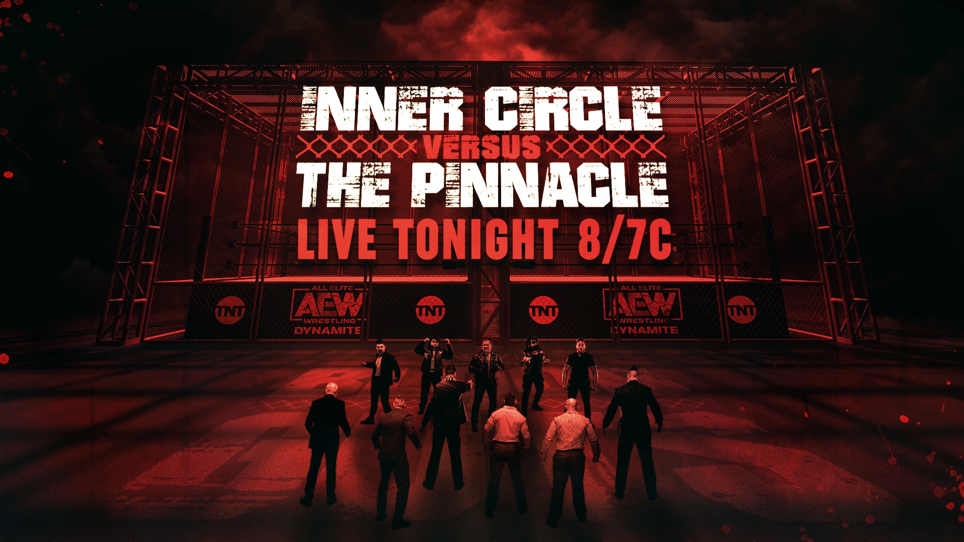 Inner Circle vs Pinnacle
